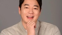 Moon Ji Yoon dikenal sebagai aktor asal Korea yang telah memainkan beberapa film, seperti Hyunjung, I Love You, Sassy Girl Chunhyang,Iljimae, Big, My Queen, Cheese in the Trap, dan Weigthlifting Fairy Kim Bok-joo Foto: Istimewa