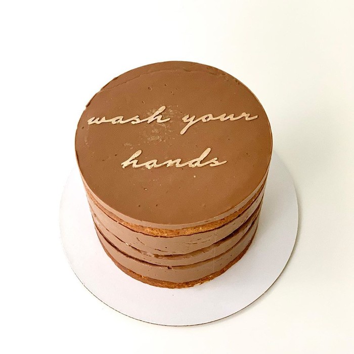 kue karantina