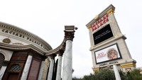 Selain MGM Resort dan Wynn-Encore, perusahaan lain yaitu Caesars Entertainment dan The Venetian belum menentukan sikap untuk menutup properti mereka. The Venetian bahkan mengatakan mereka akan tetap buka.