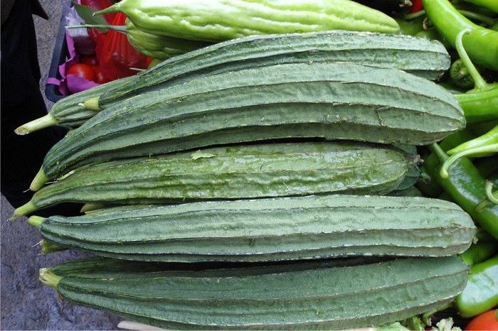 sayur bening