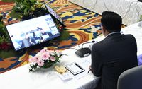 Ridwan Kamil: Segera Belanjakan APBD, Utamakan Hibah Bansos