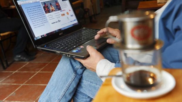 Kisah Robusta Vietnam yang Pahit Sangat Itu Naik Kelas