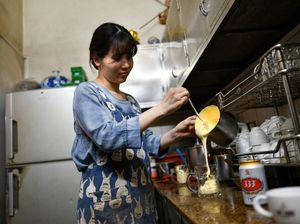 Ini Manfaat Telur, Menu Sahur Favorit Saat Kepepet