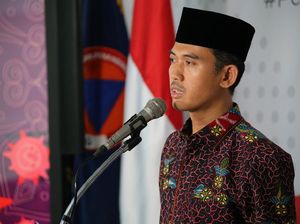 MUI Jelaskan Hukum Tak Sholat Jumat 3 Kali Berturutan Karena Virus Corona