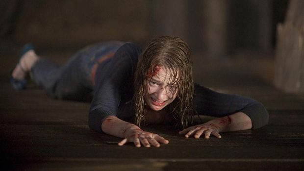 Jangan Lewatkan 'The Cabin in The Woods' di Bioskop Trans TV