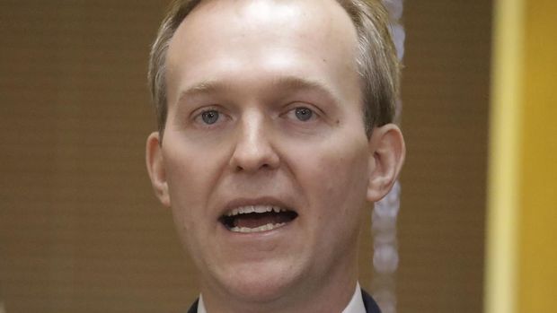 Ben McAdams