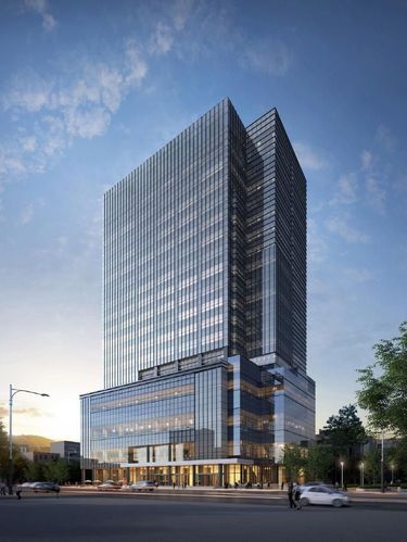 Hampir Rampung! Gedung Baru Big Hit di Seoul Siap Diserbu ARMY