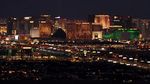 Corona Bikin Gemerlap Las Vegas Meredup