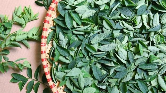 sayur bening