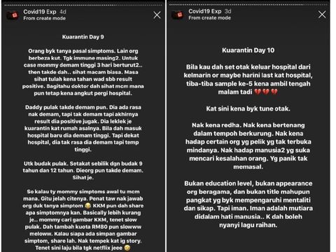 Kisah Nyata Pasien Corona Dikarantina di RS: Belajar Pasang Oksigen Sendiri