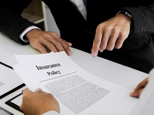 Bank hingga Fintech Sudah Beri Keringanan, Asuransi Kapan?