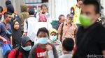Siap-siap, Warga Bekasi Bakal Dilarang ke Jakarta
