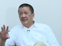 Diberhentikan Jadi Dirut Garuda, Irfan: Saya Menerima