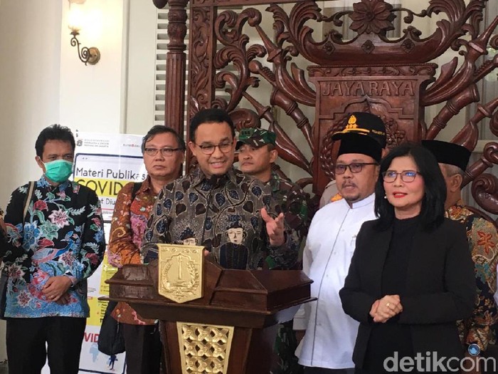 Anies Baswedan