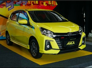 Mudik Dibolehkan, Penjualan Mobil April 2022 Diprediksi Meroket