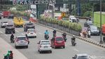 Siap-siap, Warga Bekasi Bakal Dilarang ke Jakarta