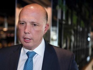 Pengakuan Menteri Dalam Negeri Australia Setelah Dinyatakan Positif Corona