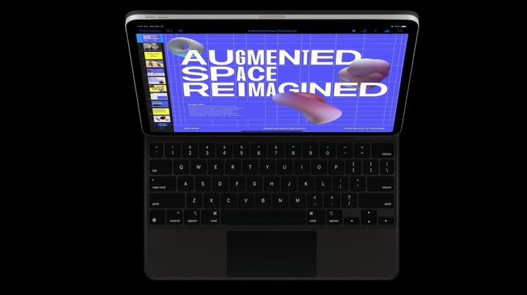 iPad Pro 2020