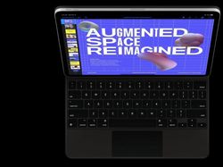 Lebih Dekat dengan Si Gahar iPad Pro 2020