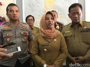 Karaoke hingga Bioskop di Kota Mojokerto Ditutup Imbas Corona