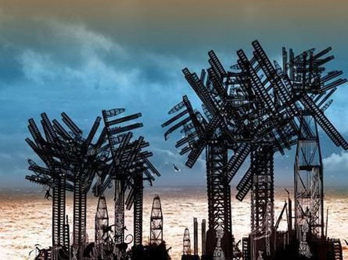Penghargaan The Sovereign Asian Art Prize 2020