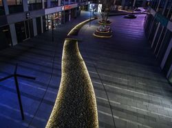 Imbas Pandemi Corona, Ini Foto Social Distancing di Dunia