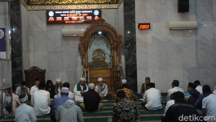 Masjid Agung Karawang