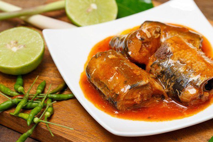 ikan sarden