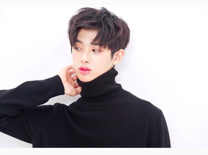 Kim Min Kyu