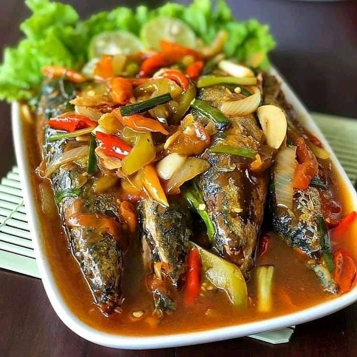 ikan sarden