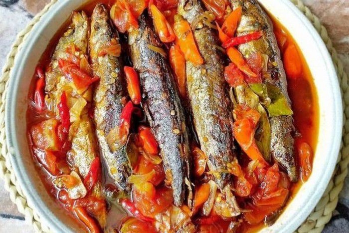 ikan sarden