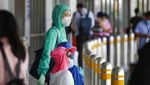 Ragam Cara Warga Filipina Menghalau Corona