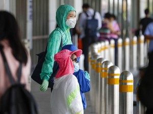 Jumlah Kasus Corona di Filipina Lampaui Indonesia, Apa yang Beda?