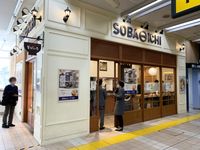 Canggih! Resto di Jepang Pakai Robot untuk Bikin Soba