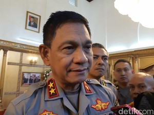 Peserta Ijtima Dunia Telanjur Kumpul di Gowa, Kapolda: Kita Upayakan Bubar