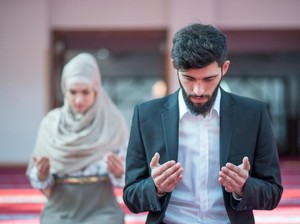 Kemenag Atur Protokol Nikah Cegah COVID-19, Bagaimana dengan Syaratnya?