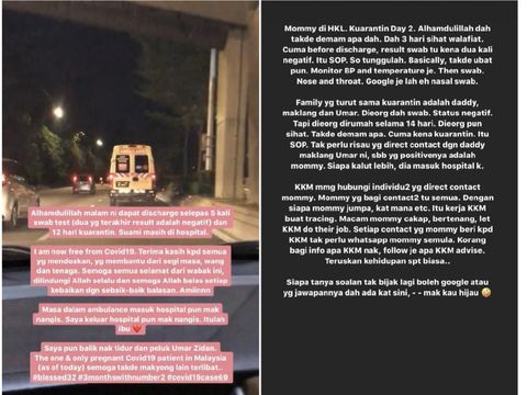 Kisah Nyata Pasien Corona Dikarantina di RS: Belajar Pasang Oksigen Sendiri