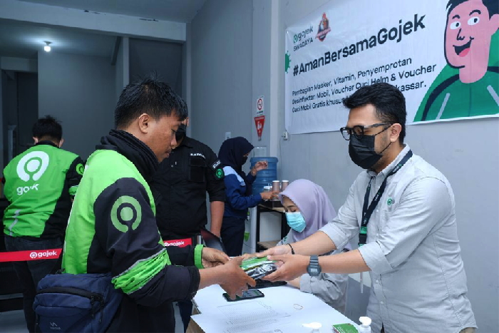Gojek