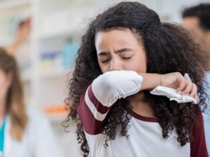 Apa yang Terjadi pada Tubuh Jika Terinfeksi Virus Corona?
