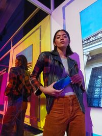 Jangan Asal Jepret, Ini Trik Foto Model agar Terlihat Ekspresif