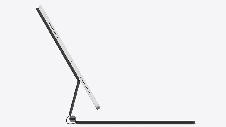 iPad Pro 2020
