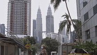 Secara total, jumlah kasus virus Corona di Malaysia kini mencapai 900 kasus. Dengan lebih dari separuhnya atau sekitar 576 kasus di antaranya berkaitan dengan tablig akbar di Sri Petaling.