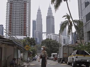 Cegah Virus Corona, 18 Warga Malaysia Dikarantina Usai Pulang dari Indonesia