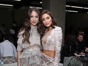 Keluar Sebelum Karantina Usai, Influencer Positif Corona Dikritik Lagi