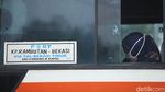 Siap-siap, Warga Bekasi Bakal Dilarang ke Jakarta