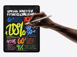 Lebih Dekat dengan Si Gahar iPad Pro 2020