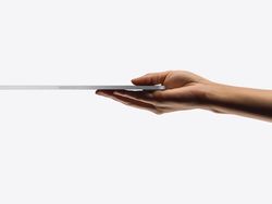 Lebih Dekat dengan Si Gahar iPad Pro 2020