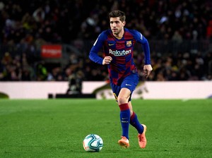 Anti Gabut! Para Bintang Liga Spanyol Bikin Turnamen Game Online