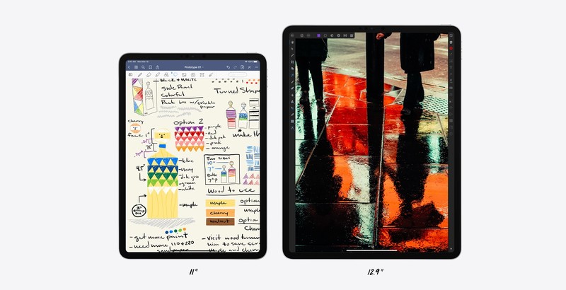 iPad Pro 2020