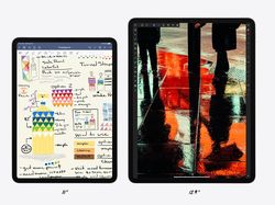 Lebih Dekat dengan Si Gahar iPad Pro 2020